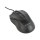 Gembird | Optical Mouse | MUS-3B-01 | Optical mouse | USB | Black